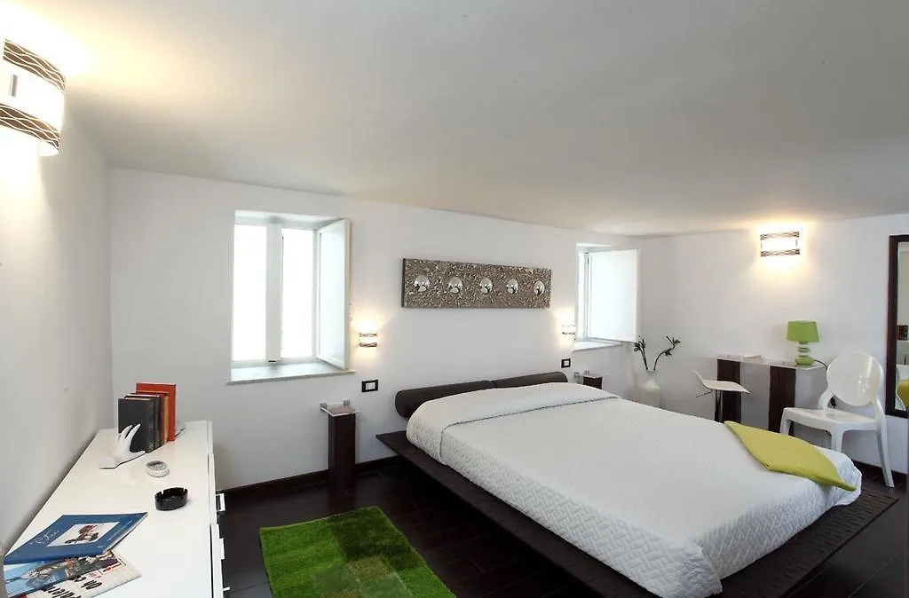 Appartement Hôtel Duca Di Maqueda à Palerme